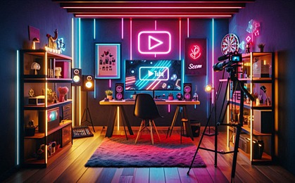 Creative Content Creation